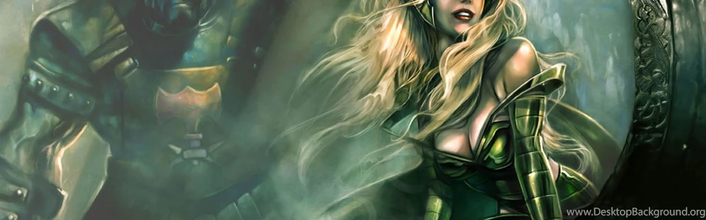 Marvel Ultimate Alliance Artwork