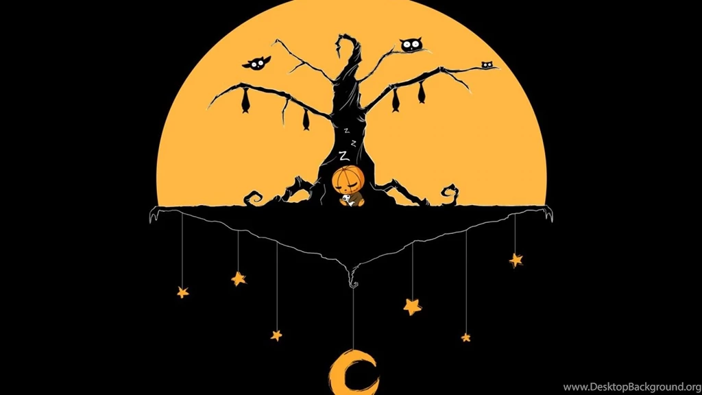 Halloween Activity Wallpapers MixHD Wallpapers
