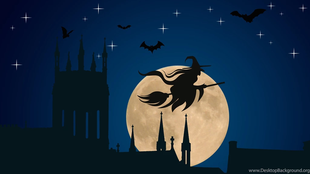 Happy Halloween 2014 Wallpapers :: HD Wallpapers