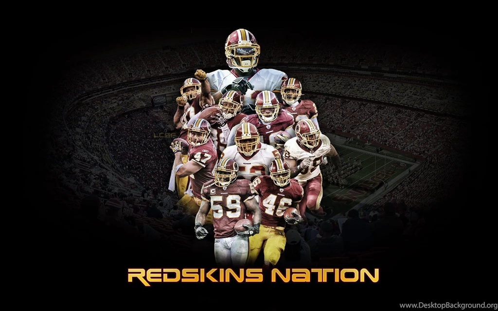 Redskins Nation Wallpapers » WallDevil   Best Free HD Desktop And ...