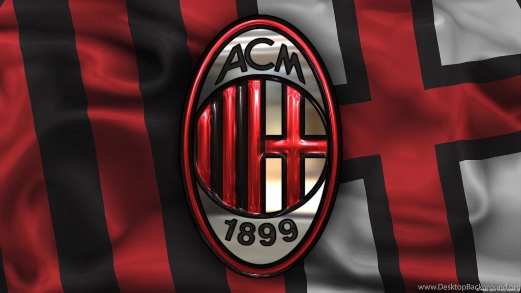 A.C. Milan Wallpapers Picture Backgrounds