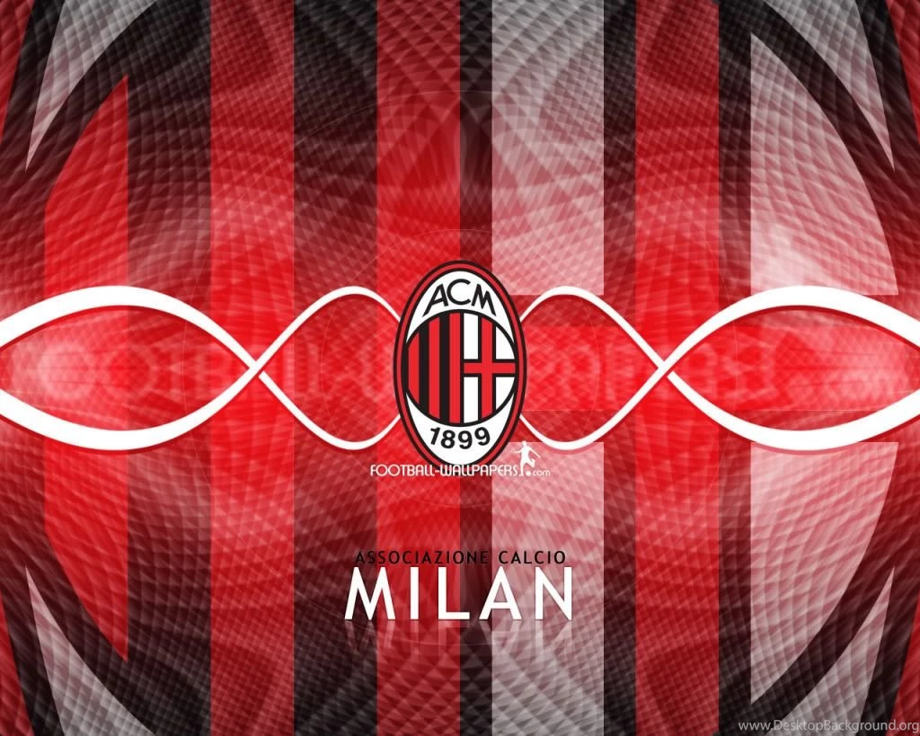 AC Milan Backgrounds