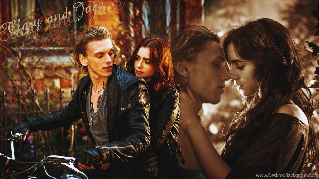 Tmi   Mortal Instruments Wallpapers (34986773)   Fanpop