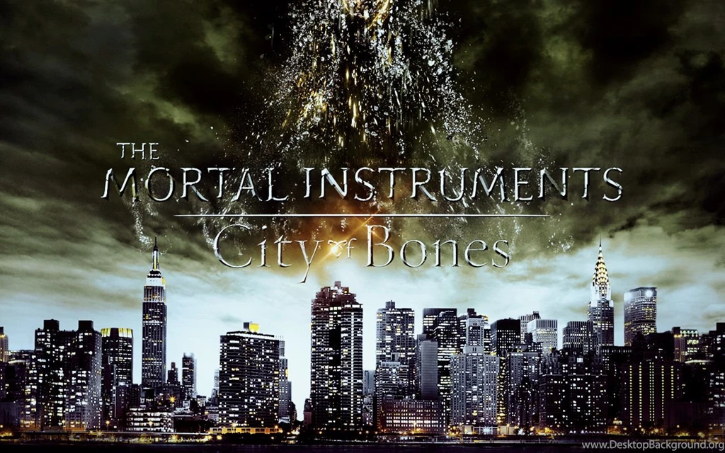 TMI   Mortal Instruments Wallpapers (35212232)   Fanpop