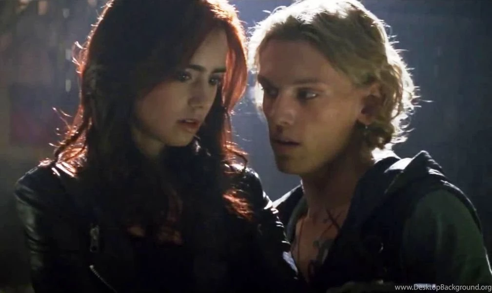 The Mortal Instruments: City Of Bones Movie Wallpapers