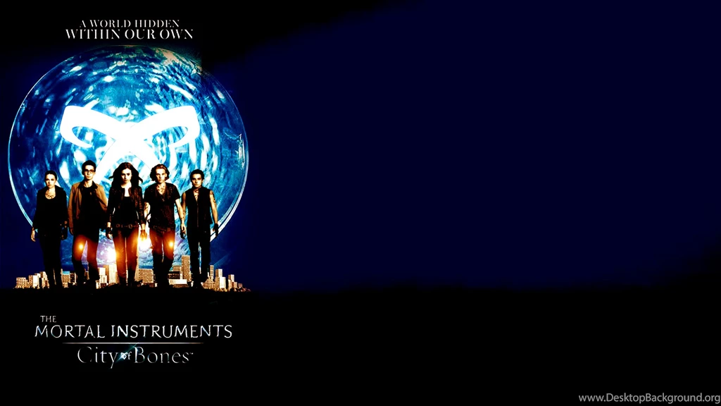 City Of Bones Wallpapers Wallpapers Cave
