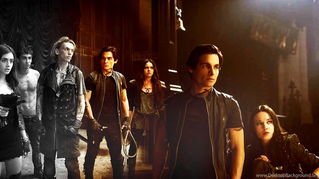 City Of Bones Wallpapers   Mortal Instruments Wallpapers (35428332 ...