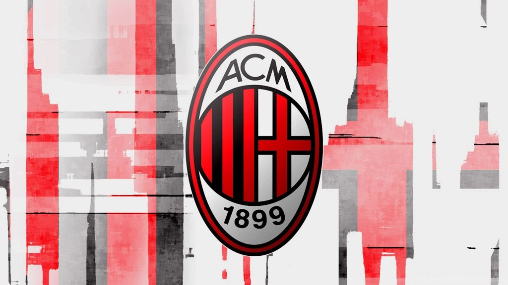AC Milan Rossoneri Backgrounds For Wallpapers