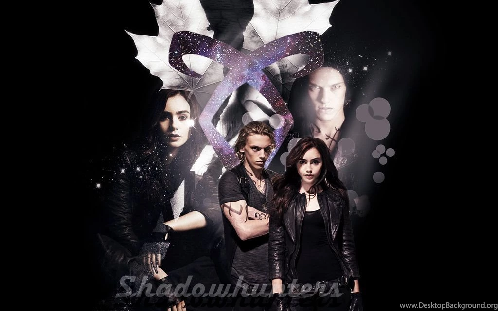 Valentine Morganstern The Mortal Instruments By Debzdezigns lamb68 ...