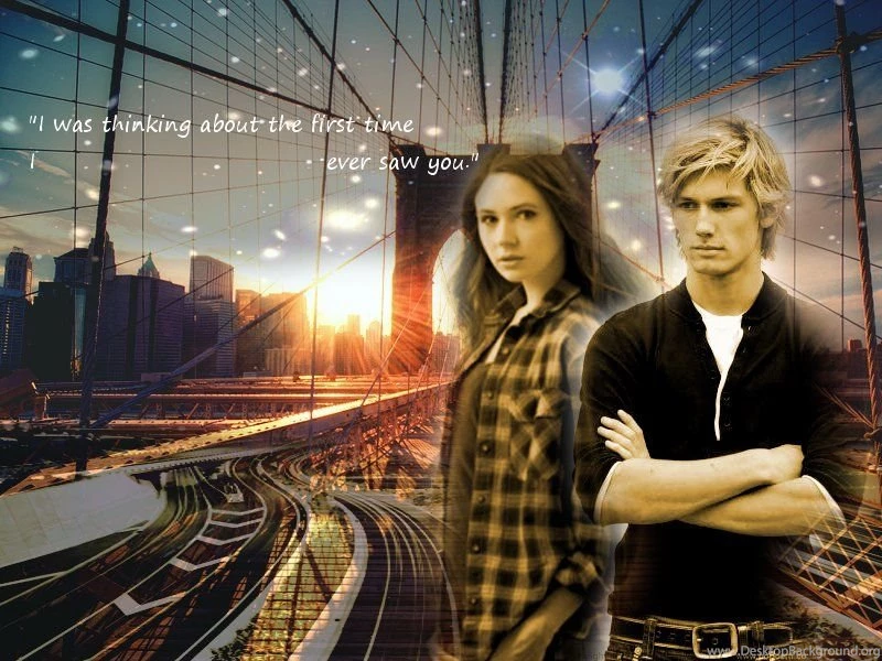 Mortal Instruments Wallpapers 3 By Maris 91 On DeviantArt