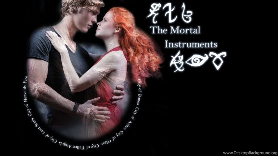 The Mortal Instruments Favourites By Nuquy On DeviantArt