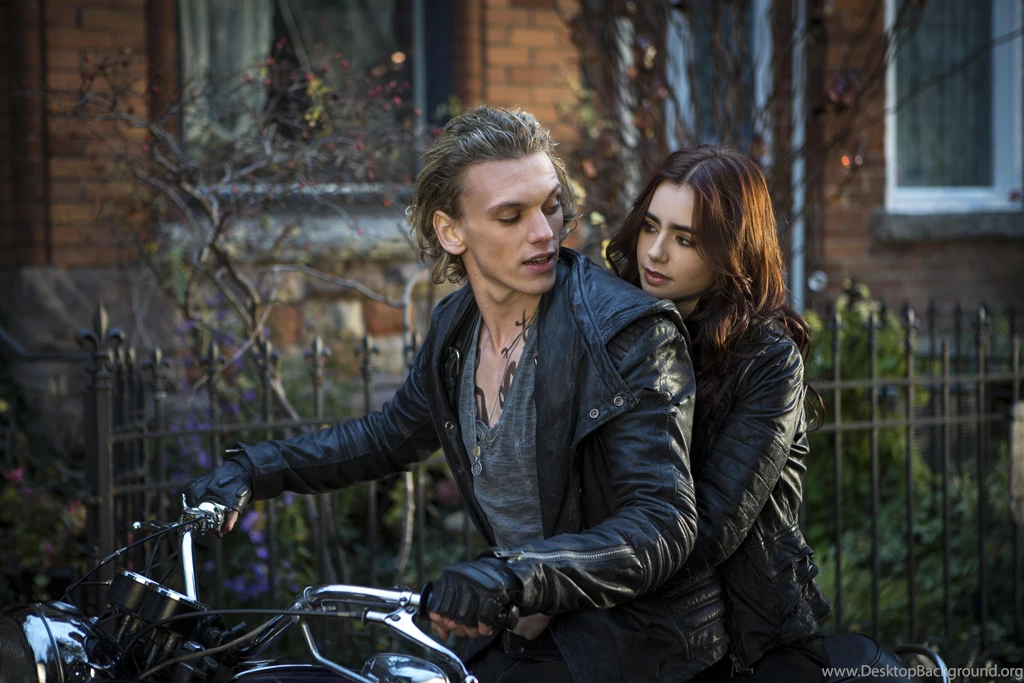 The Mortal Instruments City Of Bones 2013   (