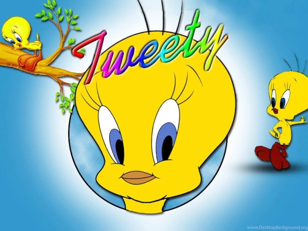 Tweety Bird Wallpapers