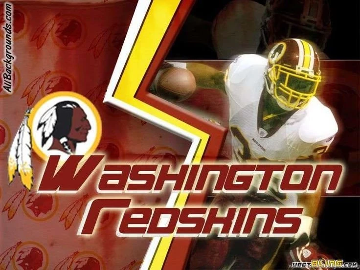Picture Of Washington Redskins
