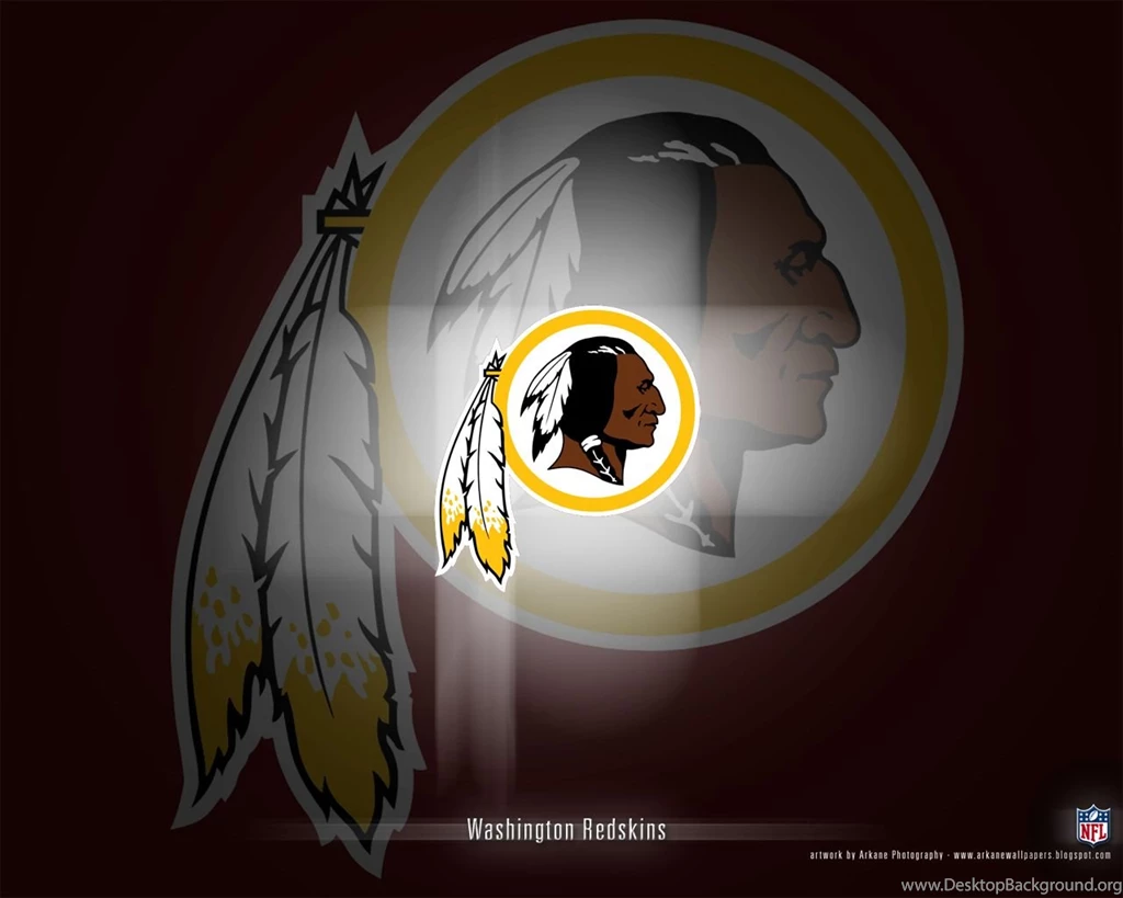 Washington Redskins Screensaver