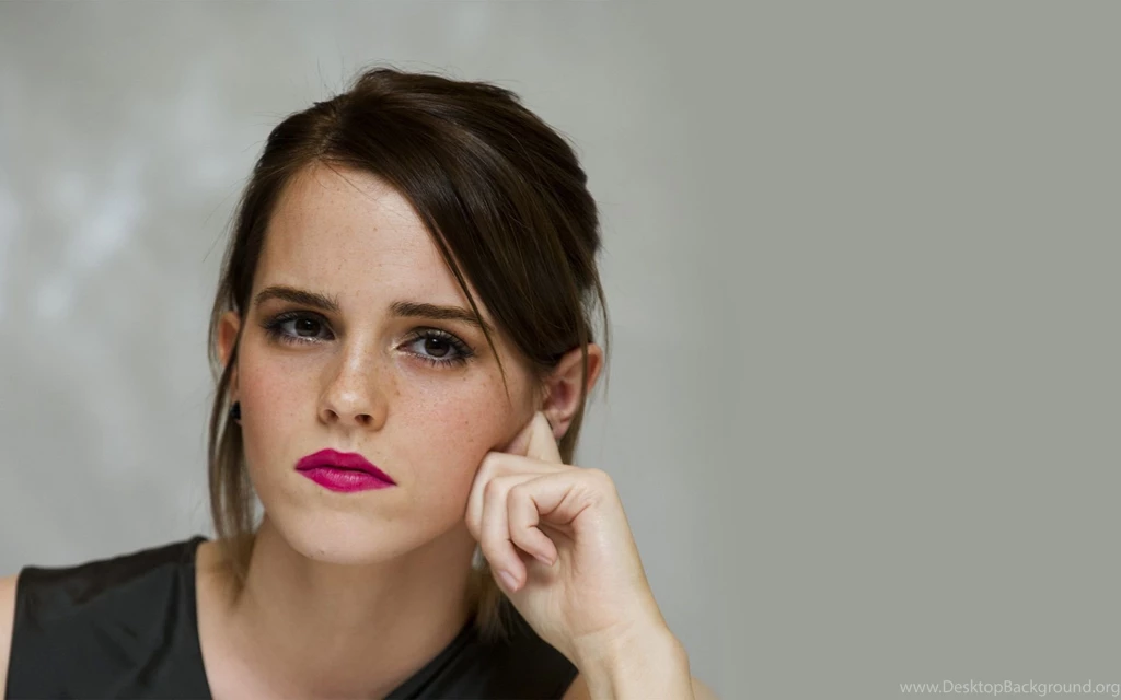 Emma Watson Beauty New Wallpapers