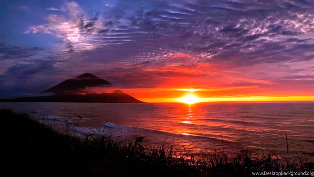 Magnificent Nature 1785953