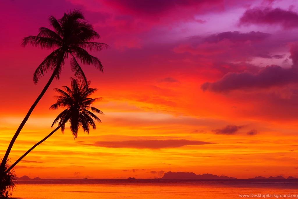 Sunset Wallpapers Cool