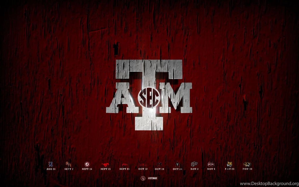 2013 Aggie Football Wallpapers Good Bull Hunting