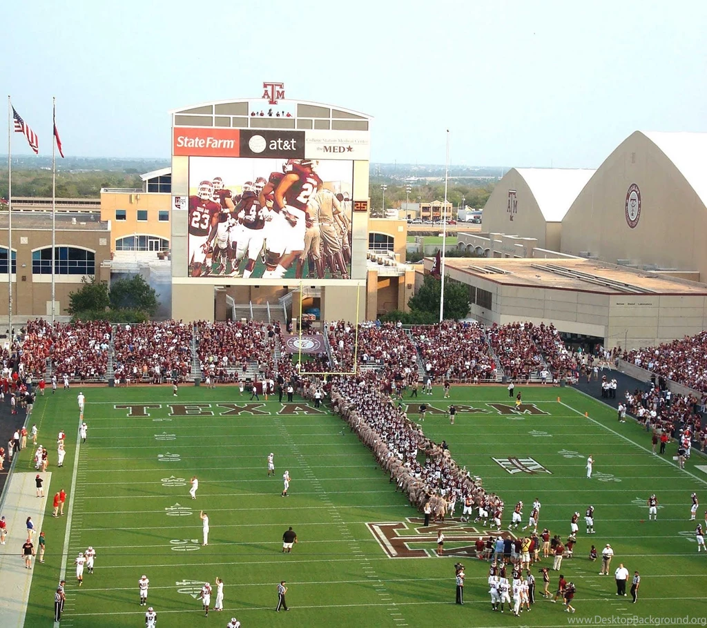 Wallpaper: Aggie Football Wallpapers