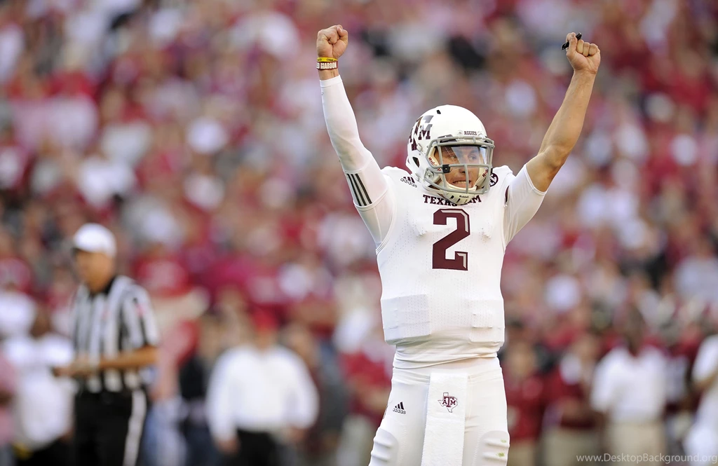 Texas A&m