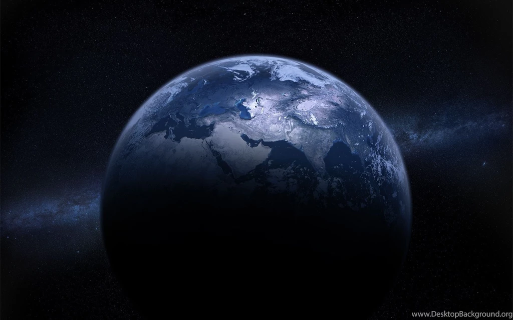 Gallery For   Earth From Space Wallpapers 1920x1200