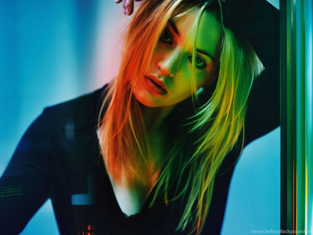 Kate Winslet 2 Wallpapers