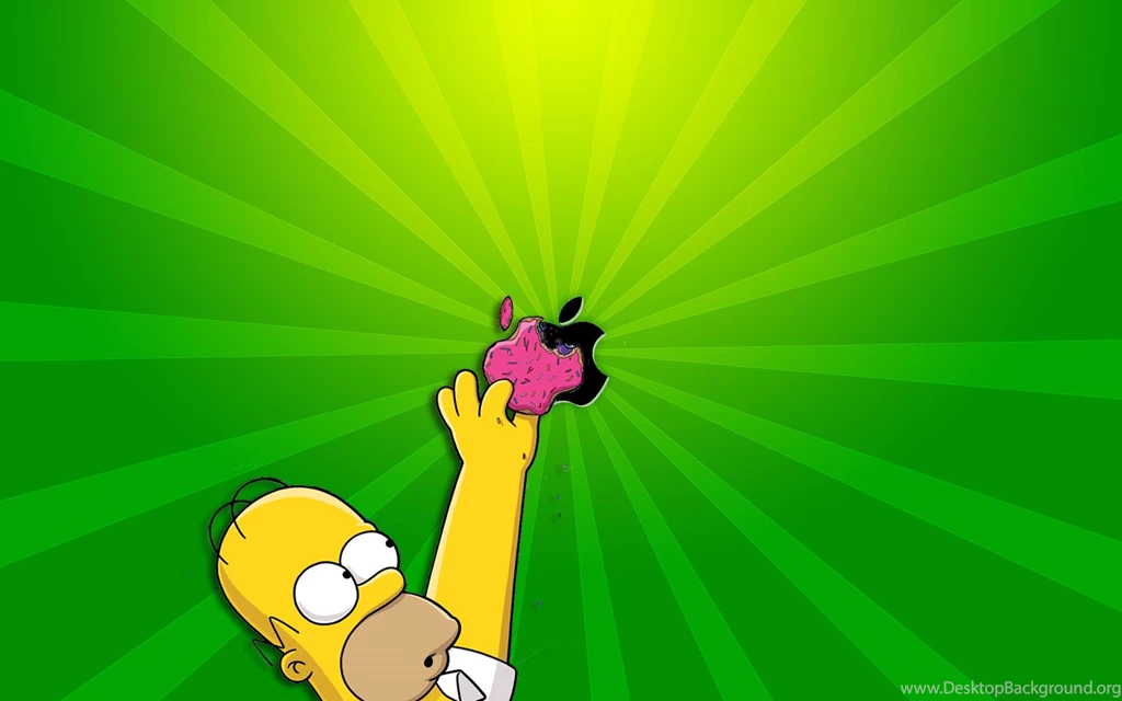 Simpsons Wallpapers Archives Page 5 Of 5 Wallpapers