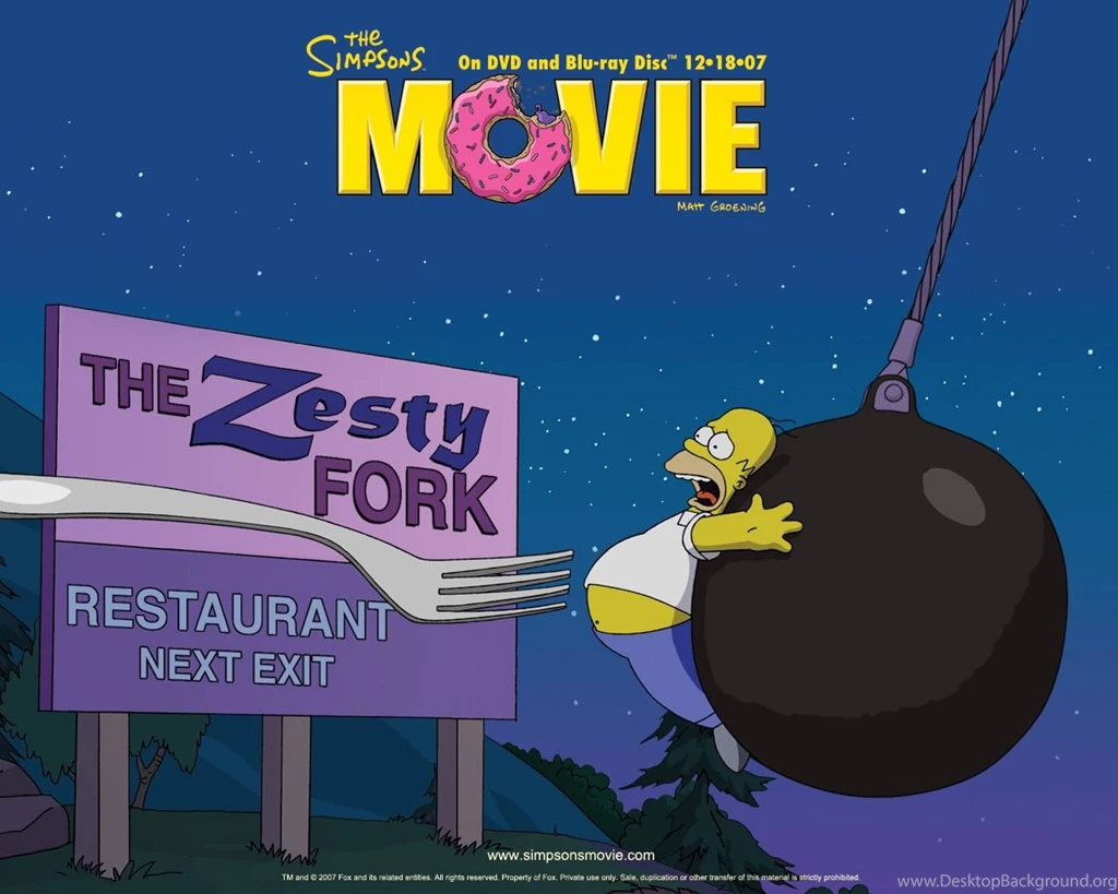 Homer Simpson Homer Simpson Wallpapers (3065343) Fanpop