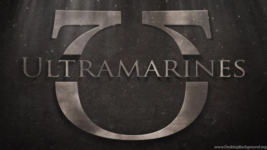 Ultramarines Wallpapers By PeteOB On DeviantArt