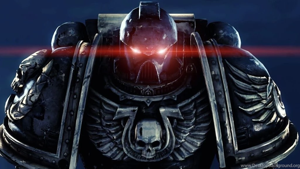 New Space Marine Formations & Tactics Spikey Bits