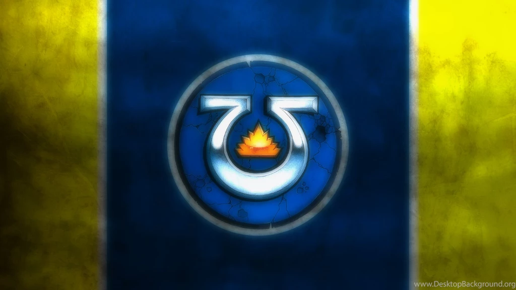 Ultramarines By LordShenlong On DeviantArt