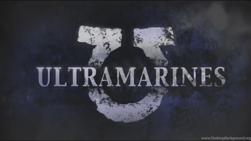Ultramarine