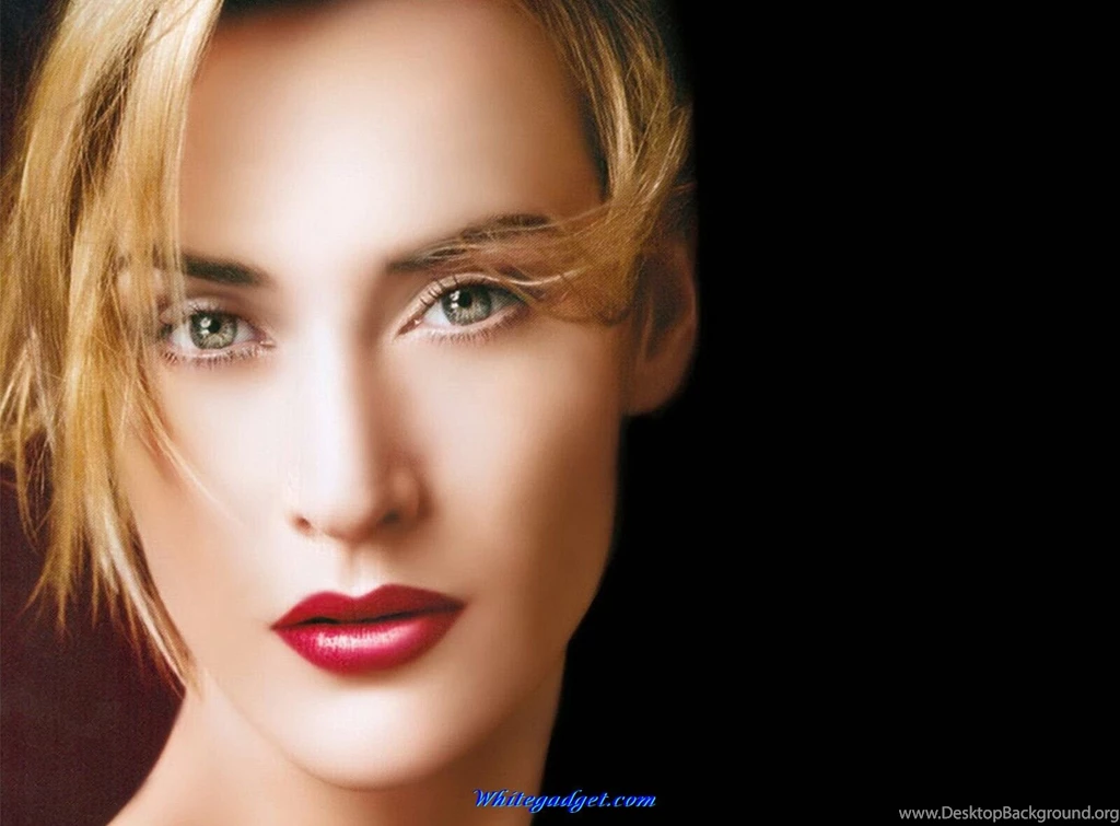 Kate Winslet Wallpapers: Kate Winslet Glamorous Wallpapers