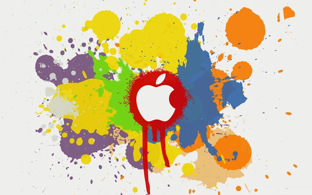 Mac Wallpapers Set 15