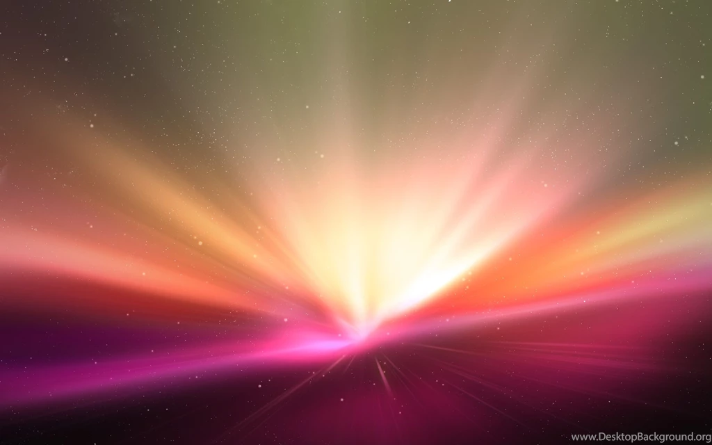 Mac Wallpapers Set 3