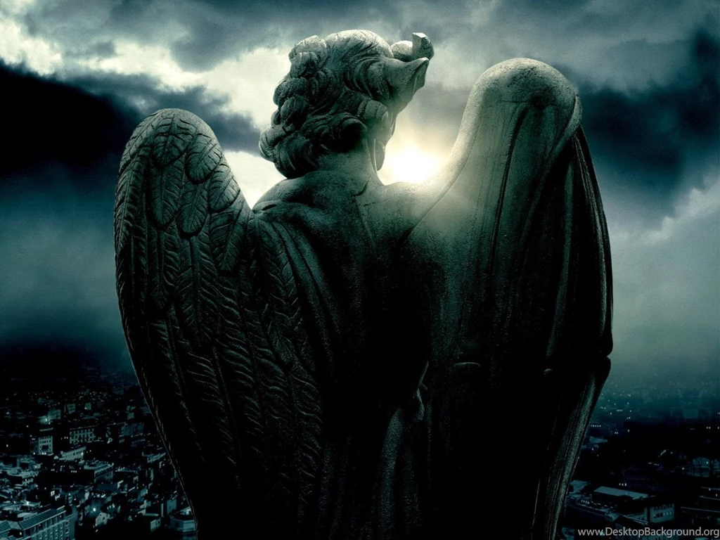 Angels & Demons Free Wallpapers (11 Photos) For Your Desktop ...