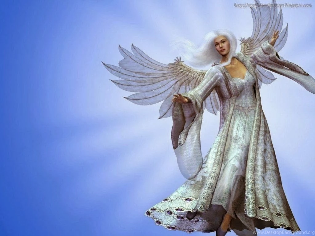 Cute Images Of Angels