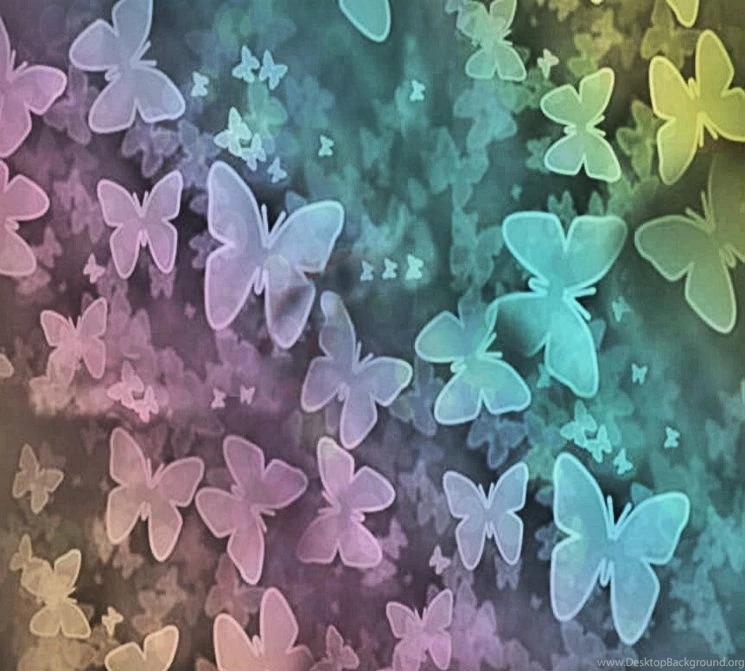 Butterfly Wallpapers By LGarma On DeviantArt