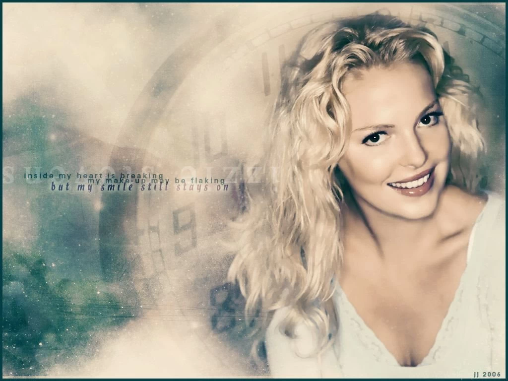 Katherine Heigl   Katherine Heigl Wallpapers (1604397)   Fanpop