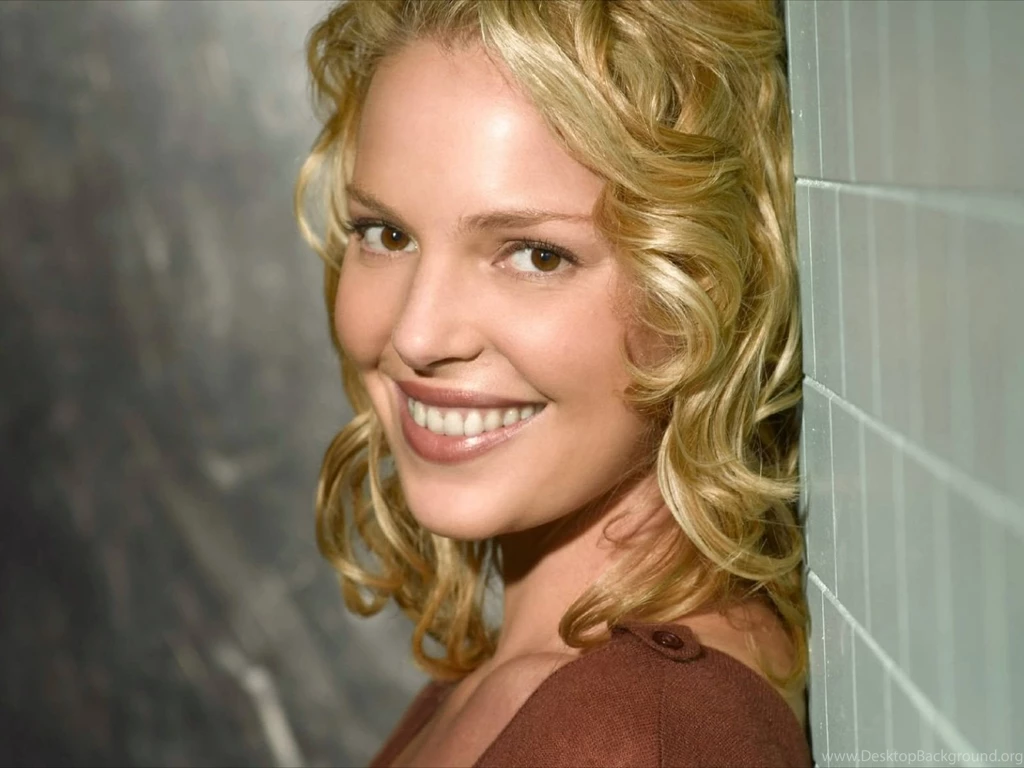 Katherine Heigl