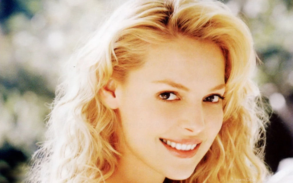 Hot HD Katherine Heigl Wallpapers