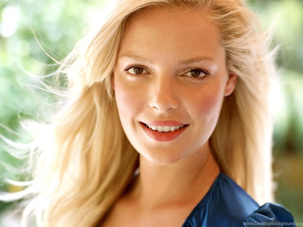 Katherine Heigl