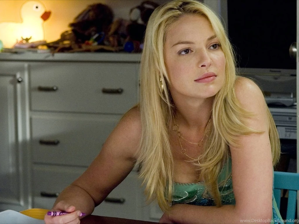 Katherine Heigl Sexy Hot Wallpapers / Wallpapers Katherine Heigl ...