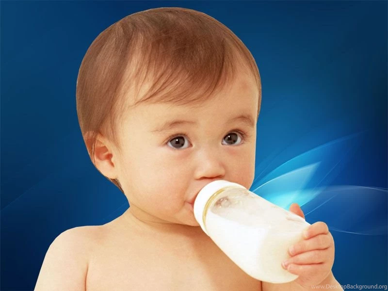 Magnificence Sweet Baby Wallpapers   HD Wallpapers