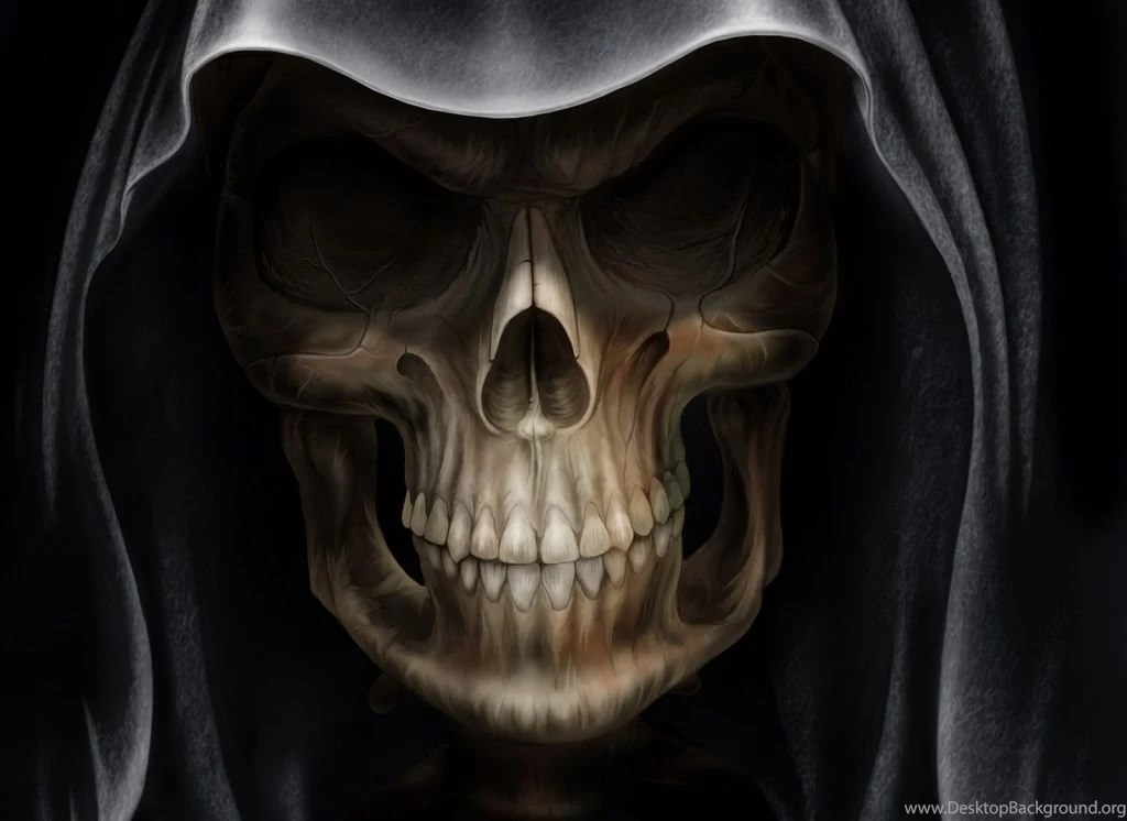 Scary 3D Pictures Widescreen HD Wallpapers