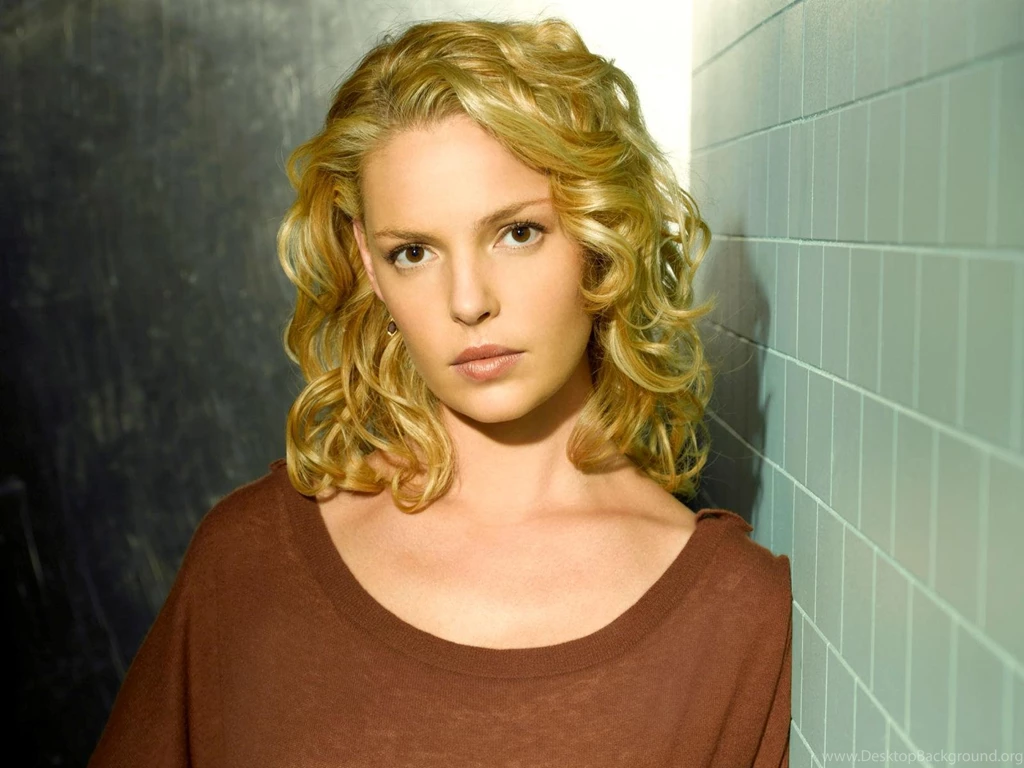 Katherine Heigl Stunning Statuesque Wallpapers / Wallpapers ...