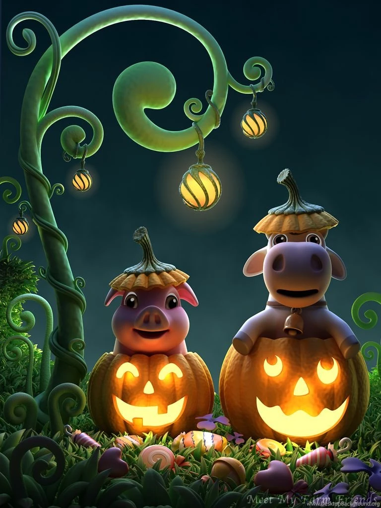 Character Model Animation Cartoon Animate 3D Rendering