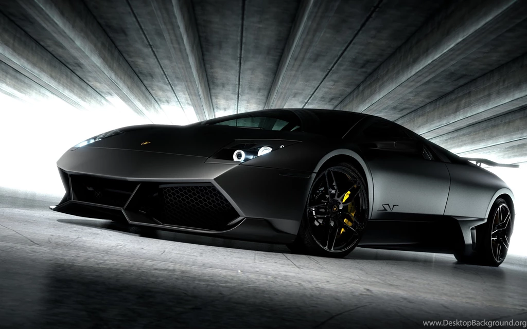 Lamborghini Wallpapers 7 HD Car Wallpapers