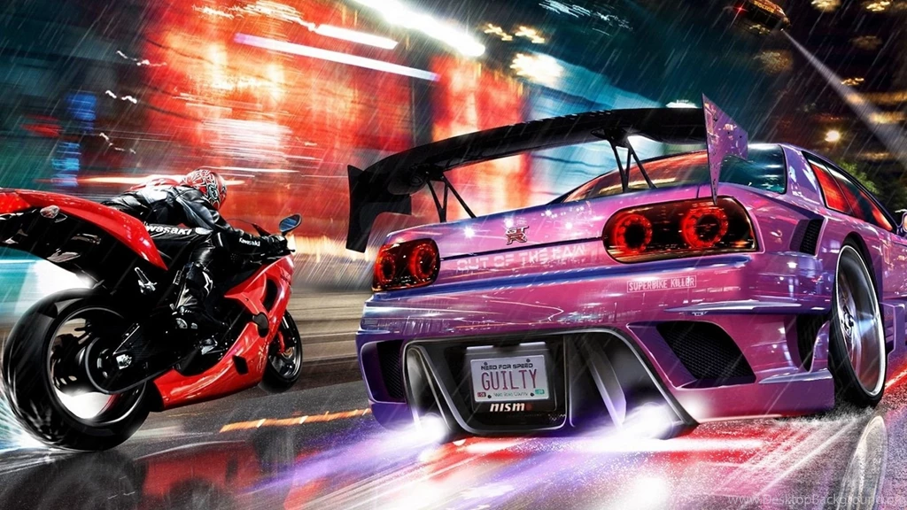 Need For Speed The Run Wallpapers 1920x1080